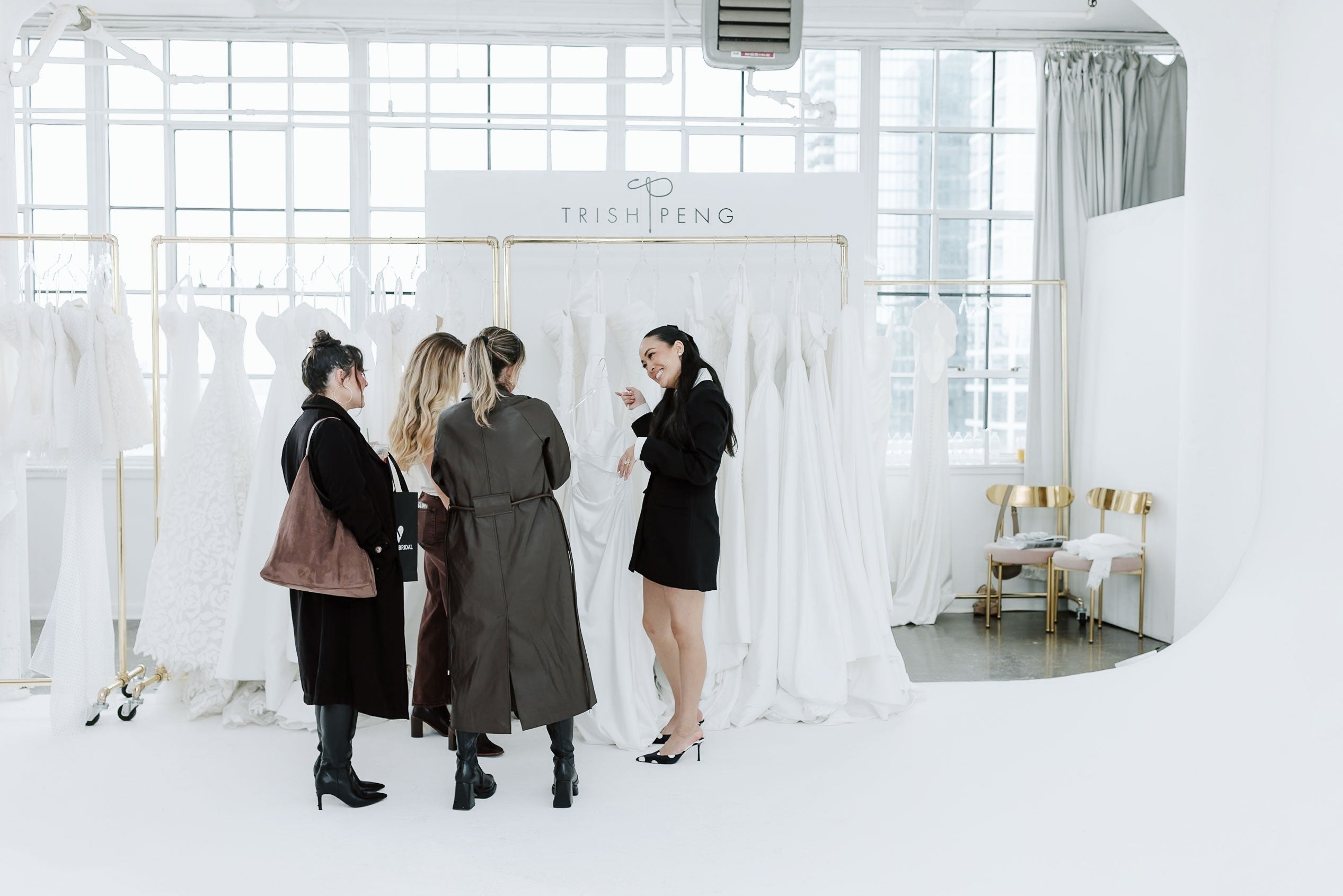 One Fine Day Bridal Market October 2025 Recap