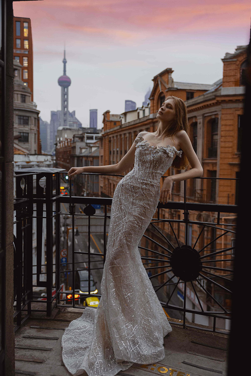 Calista Couture