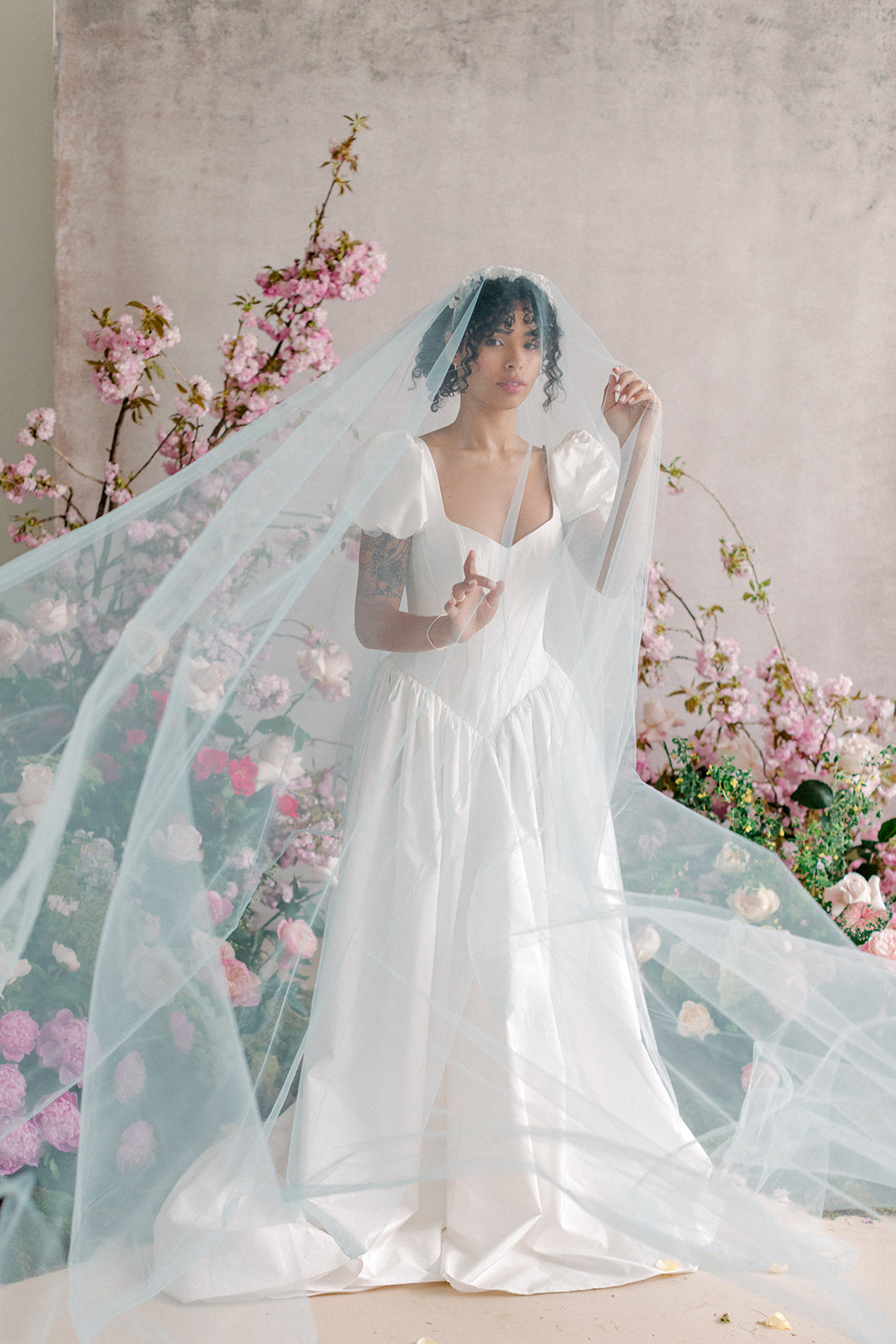 Celeste Bridal