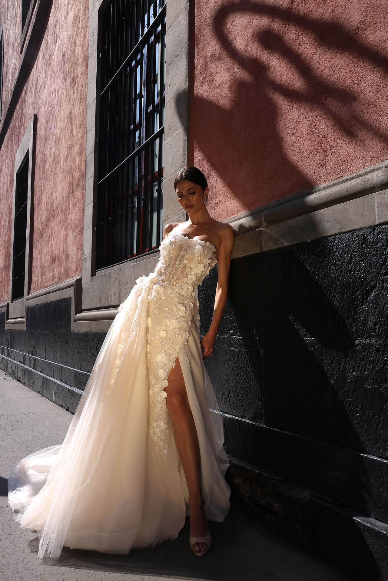 Jimme Huang Bridal