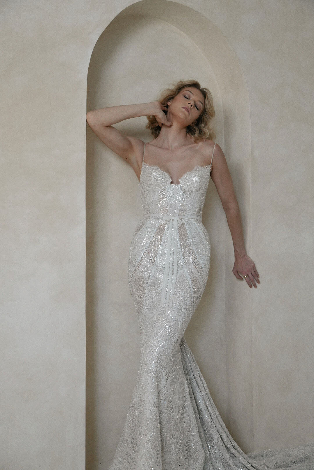 Colby John Bridal
