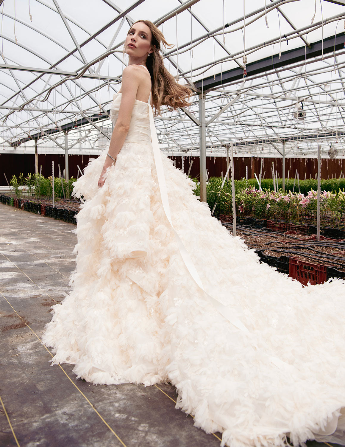 Guillermo Pharis Bridal