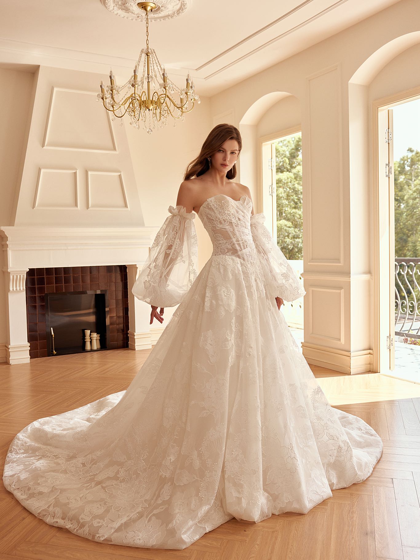 Hikaru Bridal