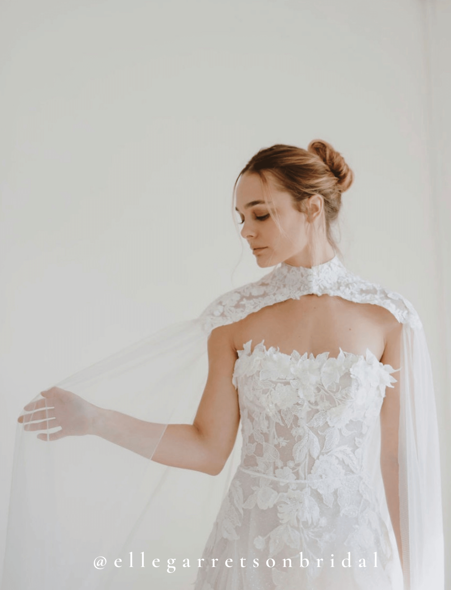 Elle Garretson