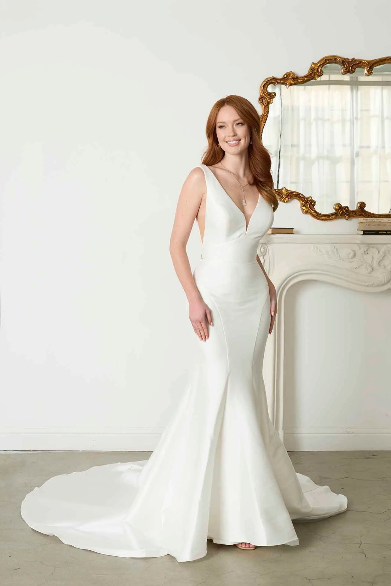 Serene Bridal By Madi Lane