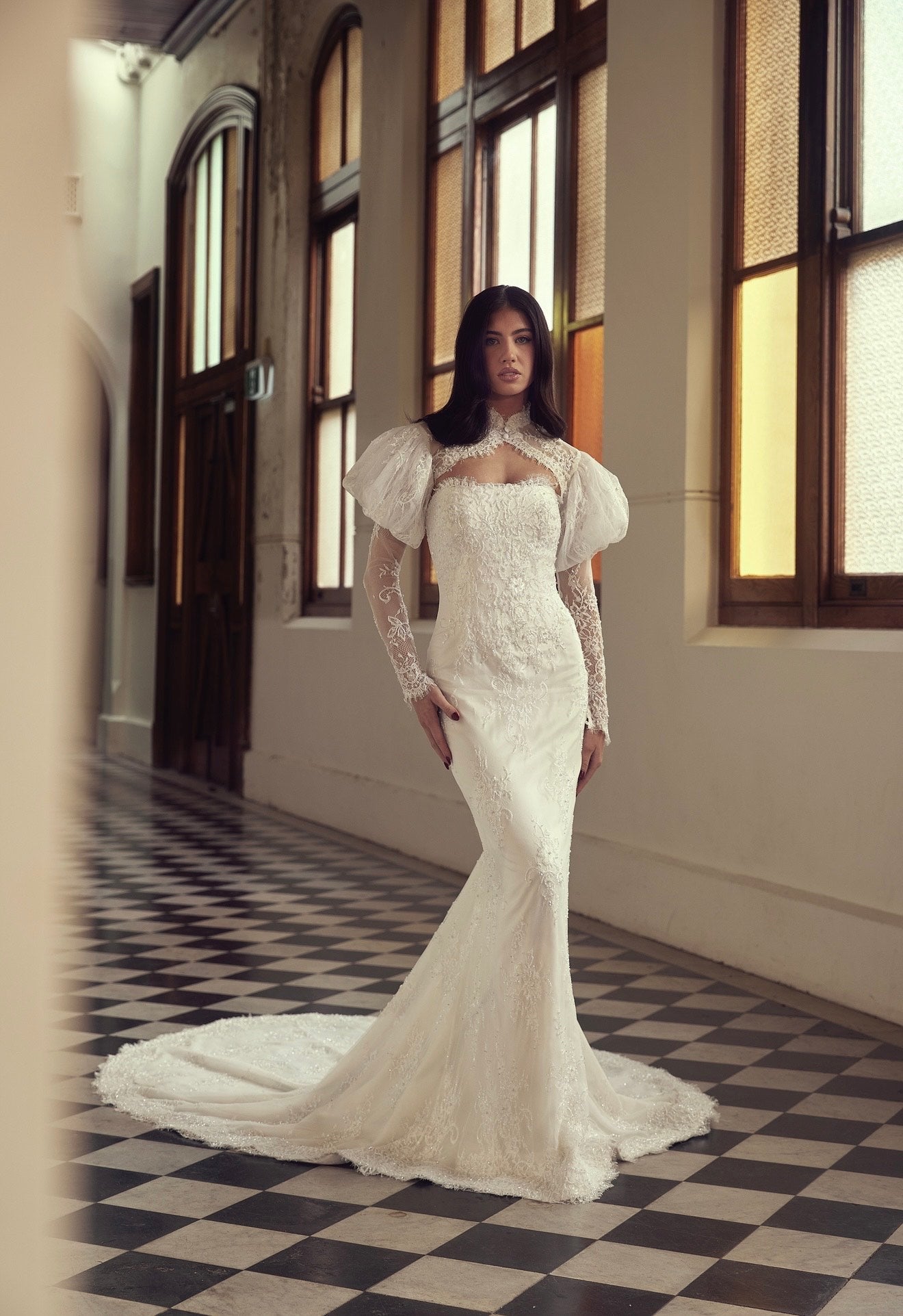 Julie Sufi