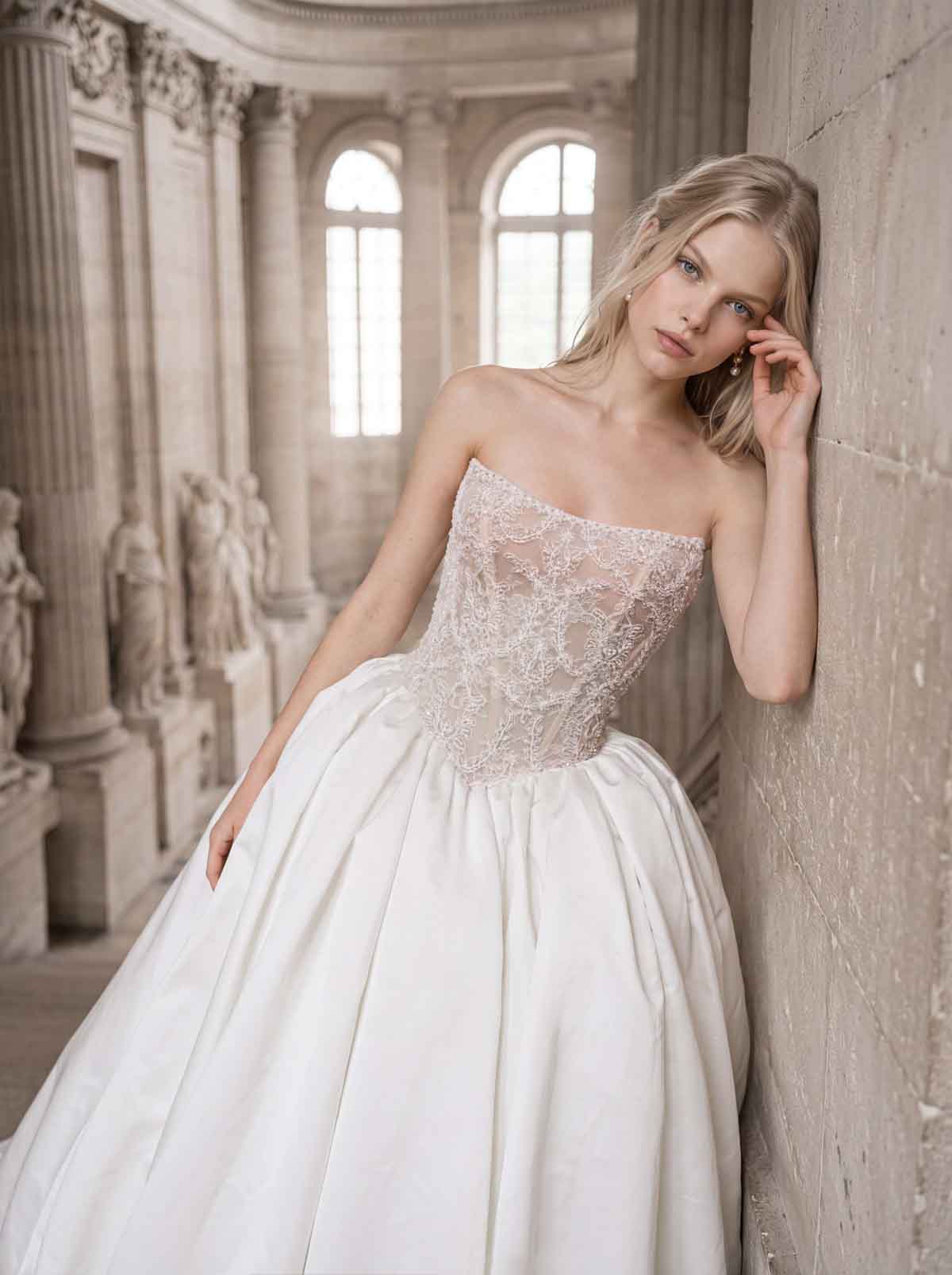 Randy Fenoli Bridal