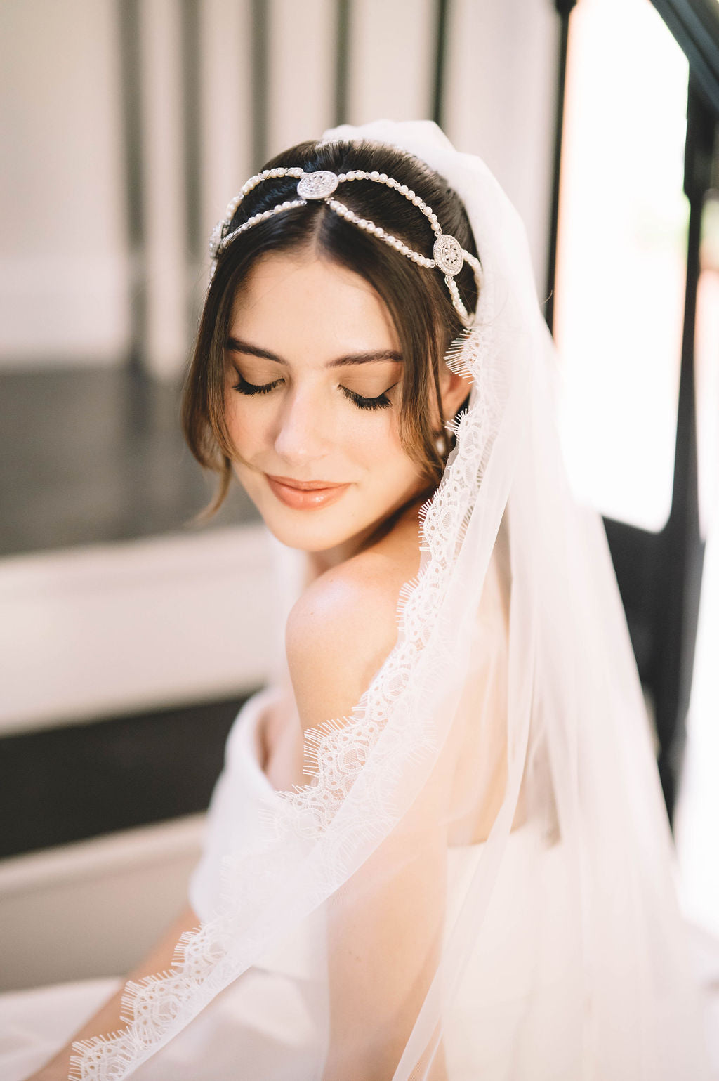 Nat Co Bride