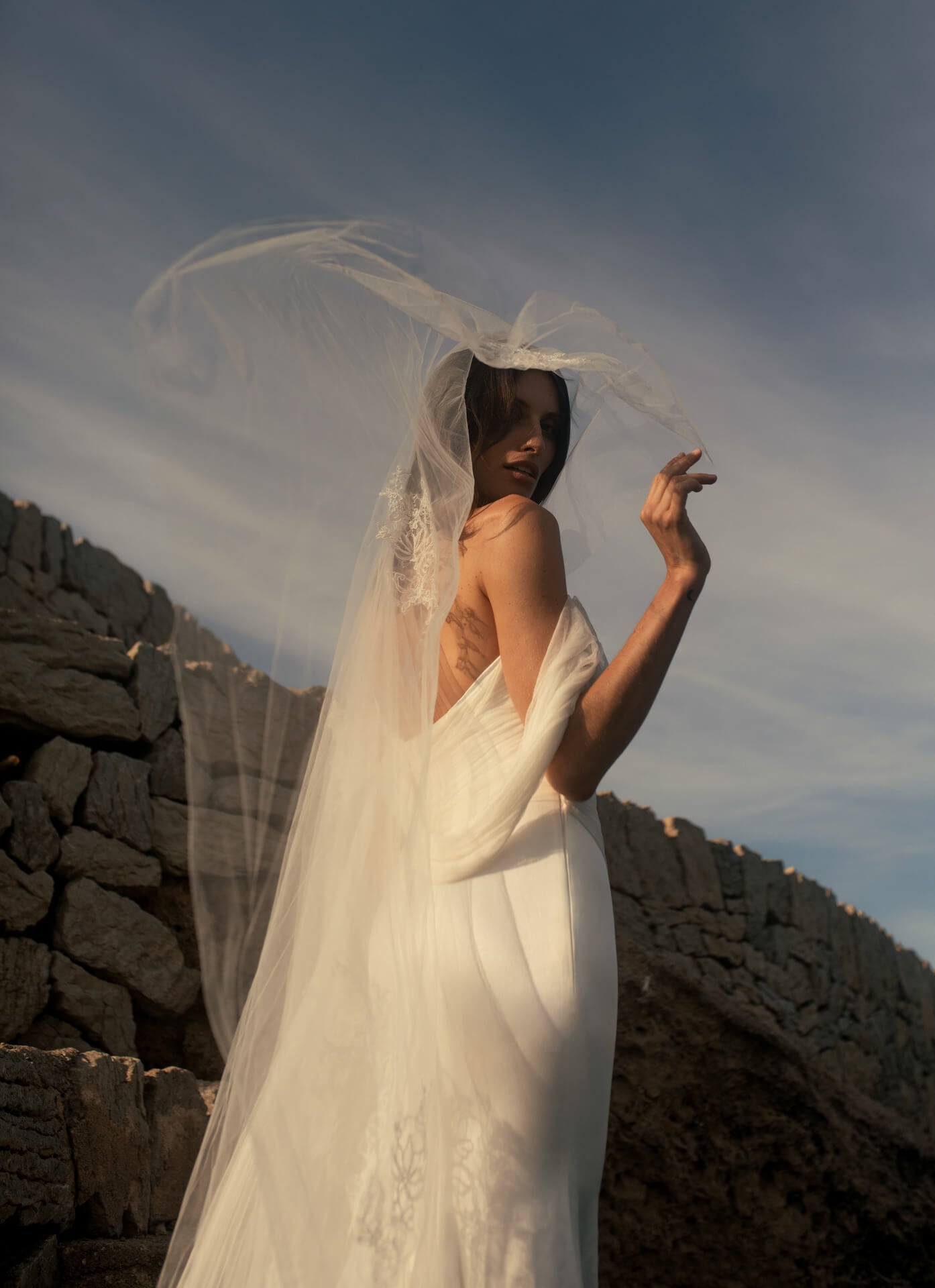 OUMA BRIDAL