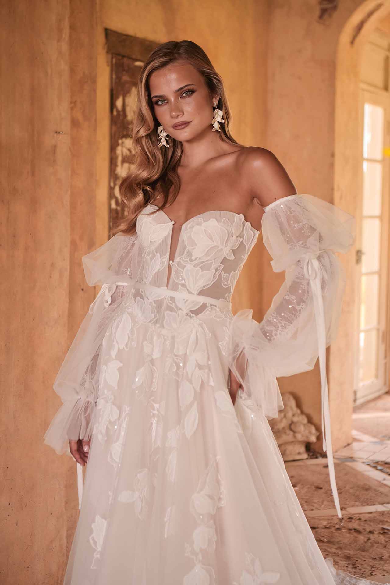 Madi Lane Bridal