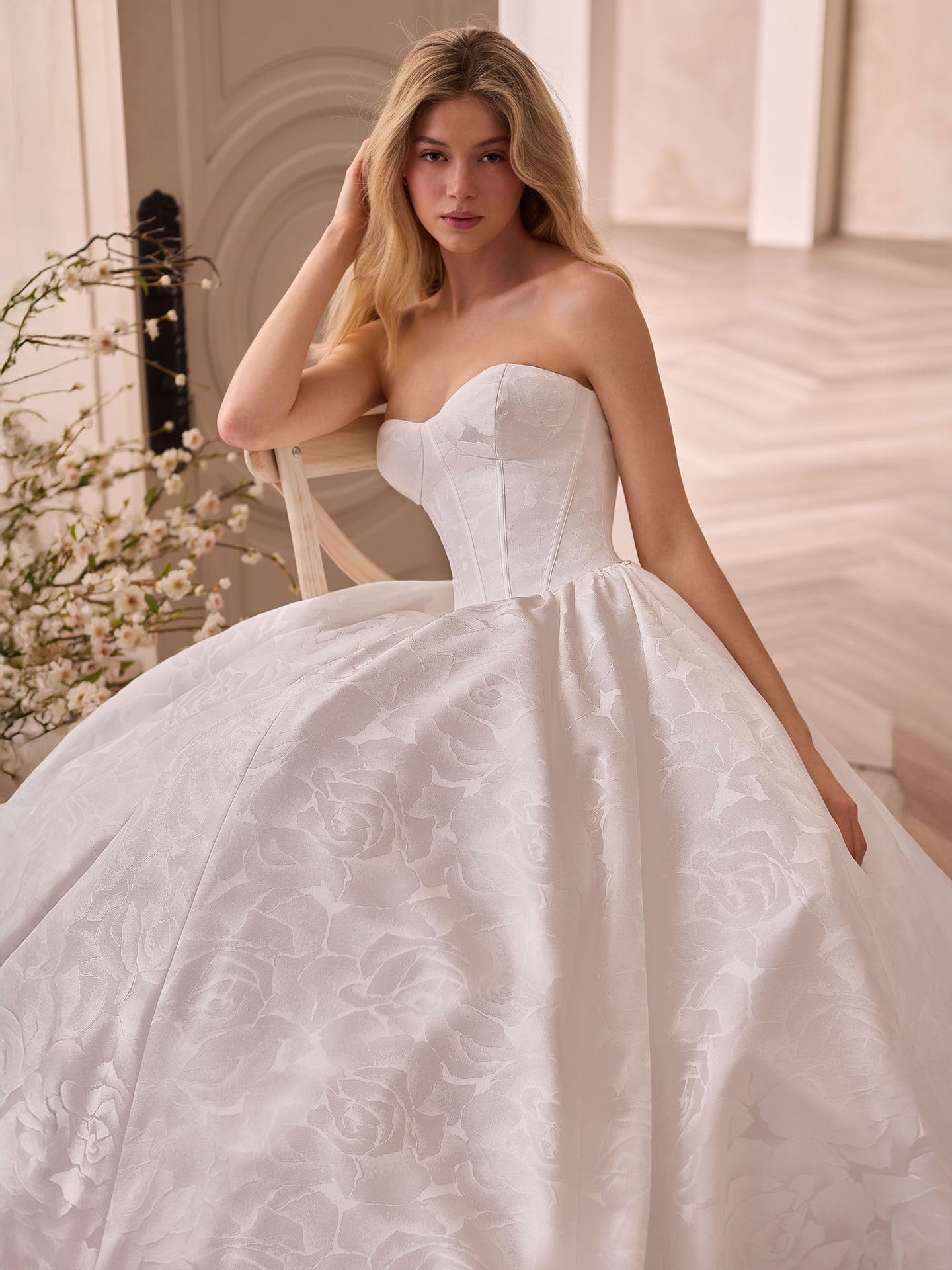 Mikaella Bridal
