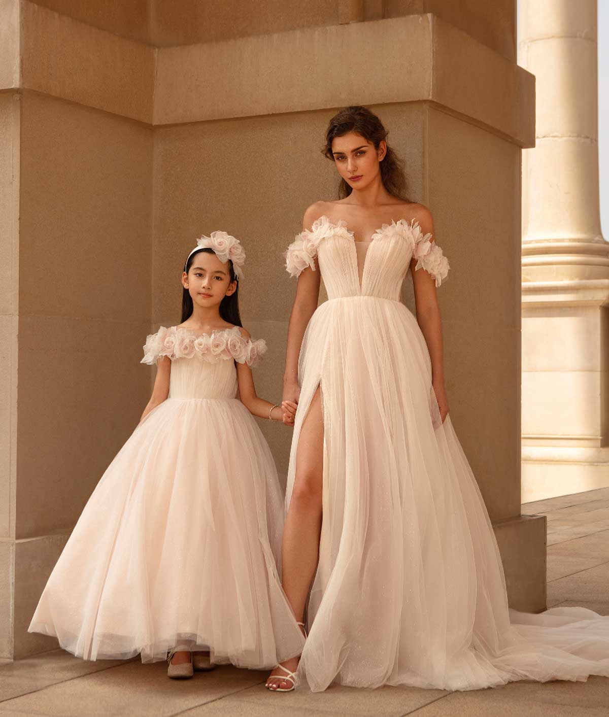 Daliana Bridal