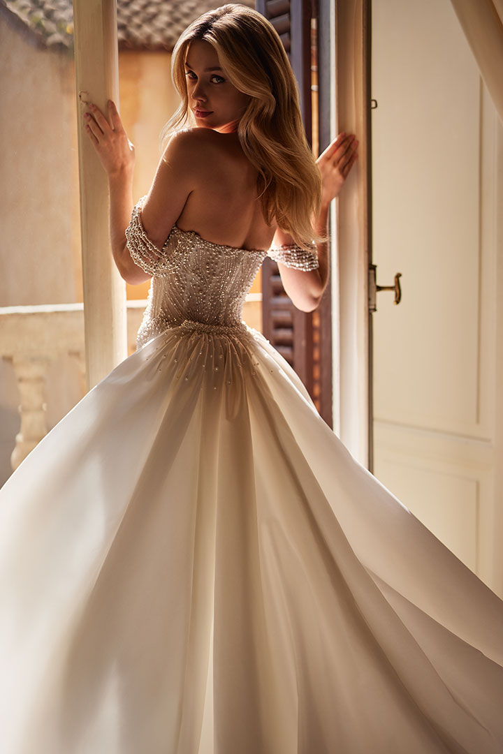 Viero Bridal Bianca