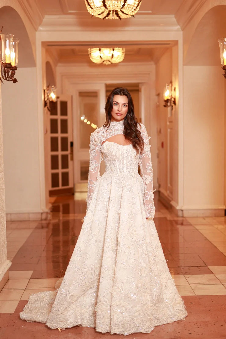 ZAKAA Couture