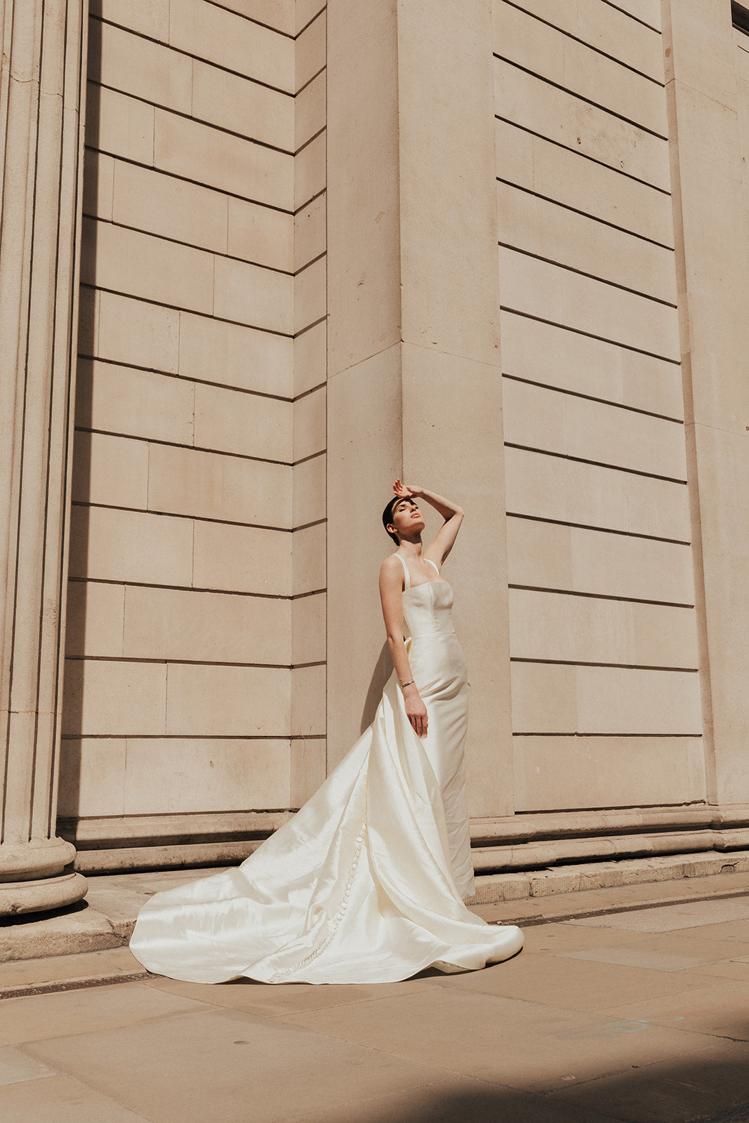 Viviana Urrea Bridal