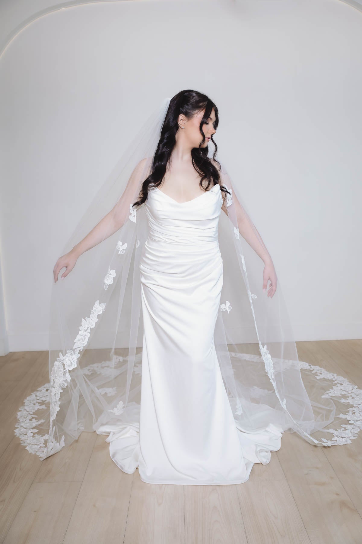 Aisle & Altar Designs