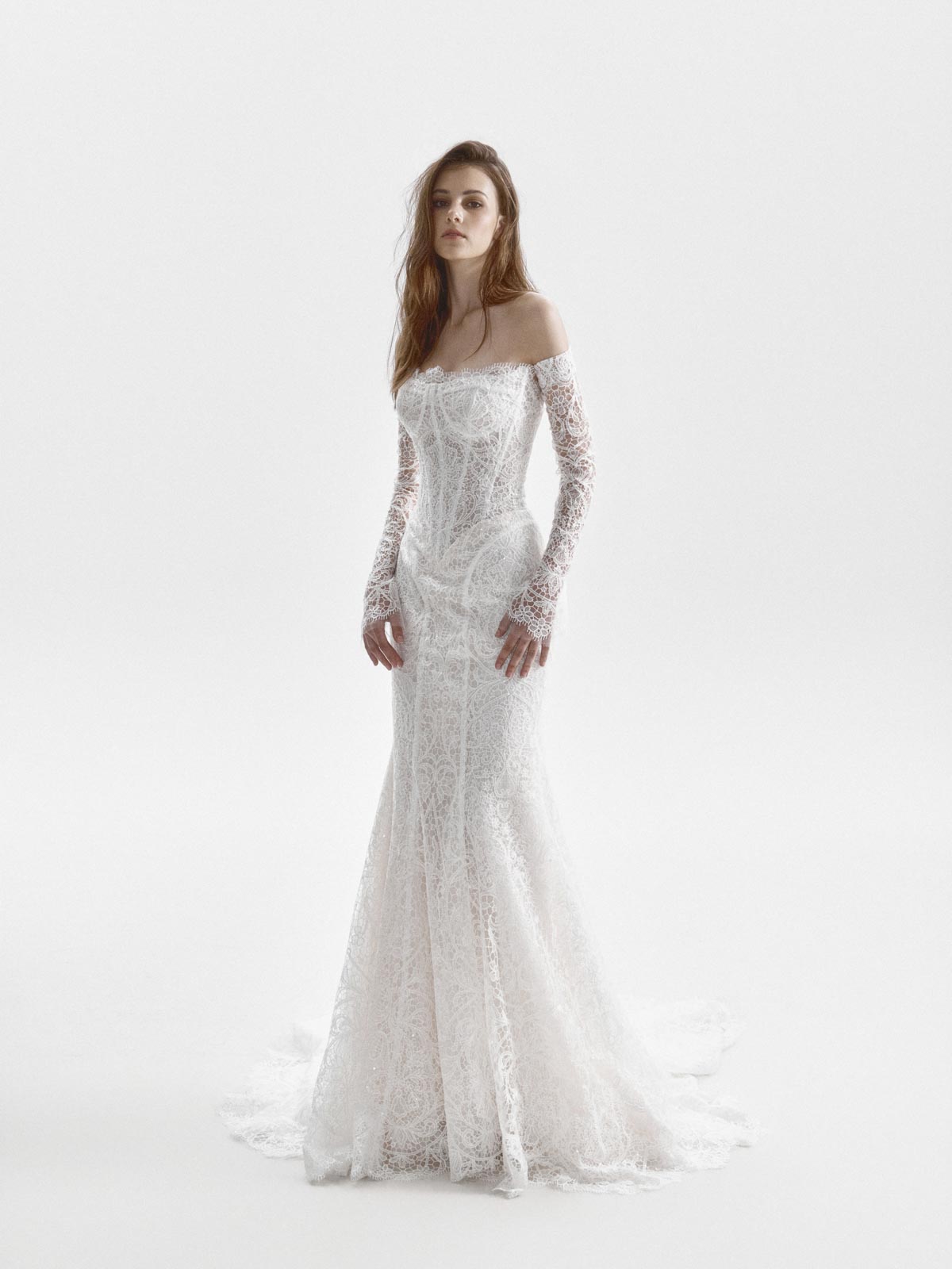 Choie Bridal