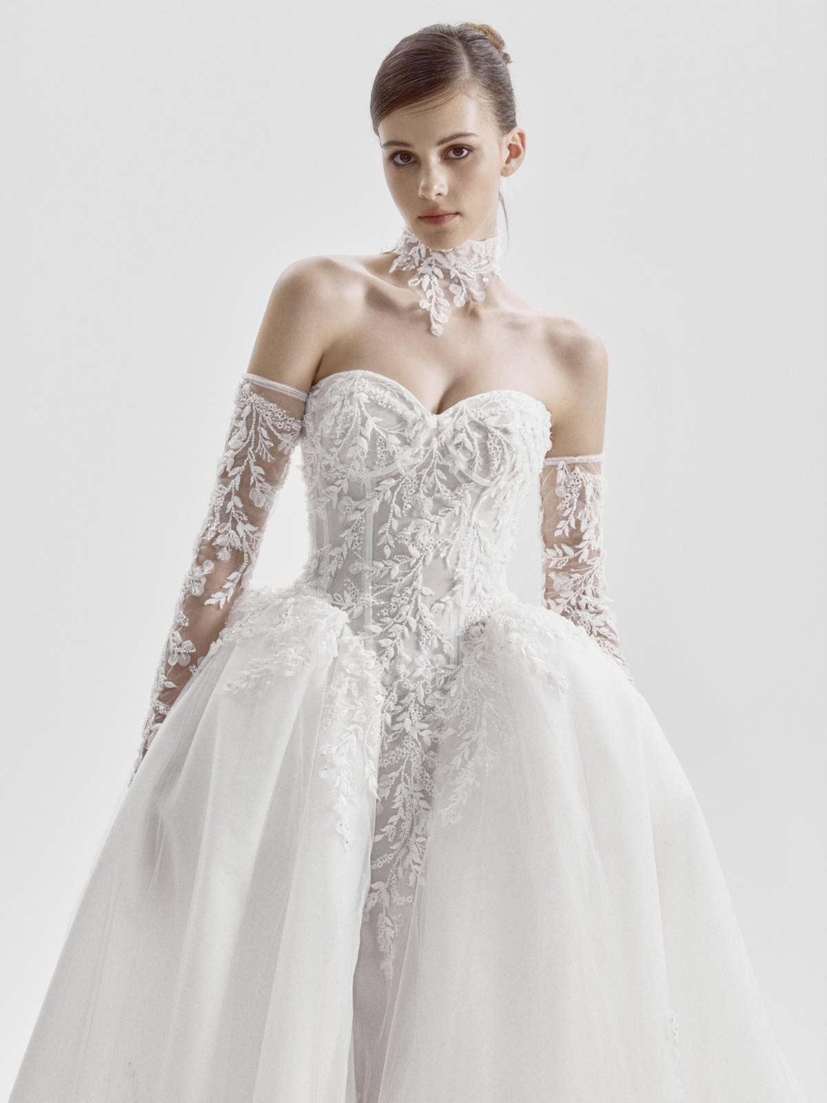 Choie Bridal