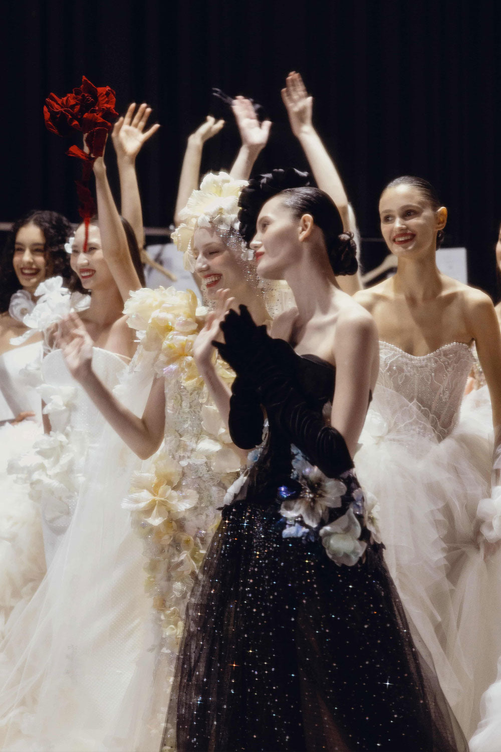 Calista Couture