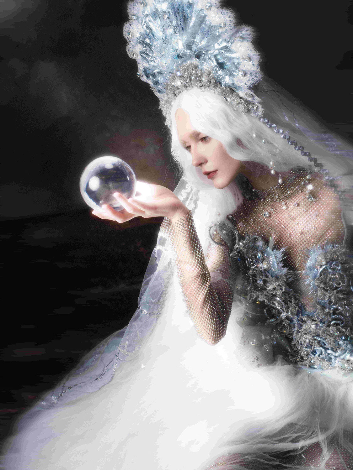 Calista Couture