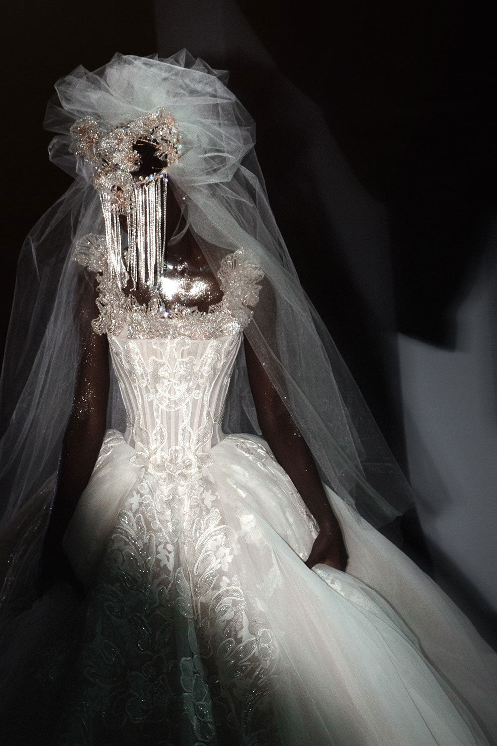 Calista Couture
