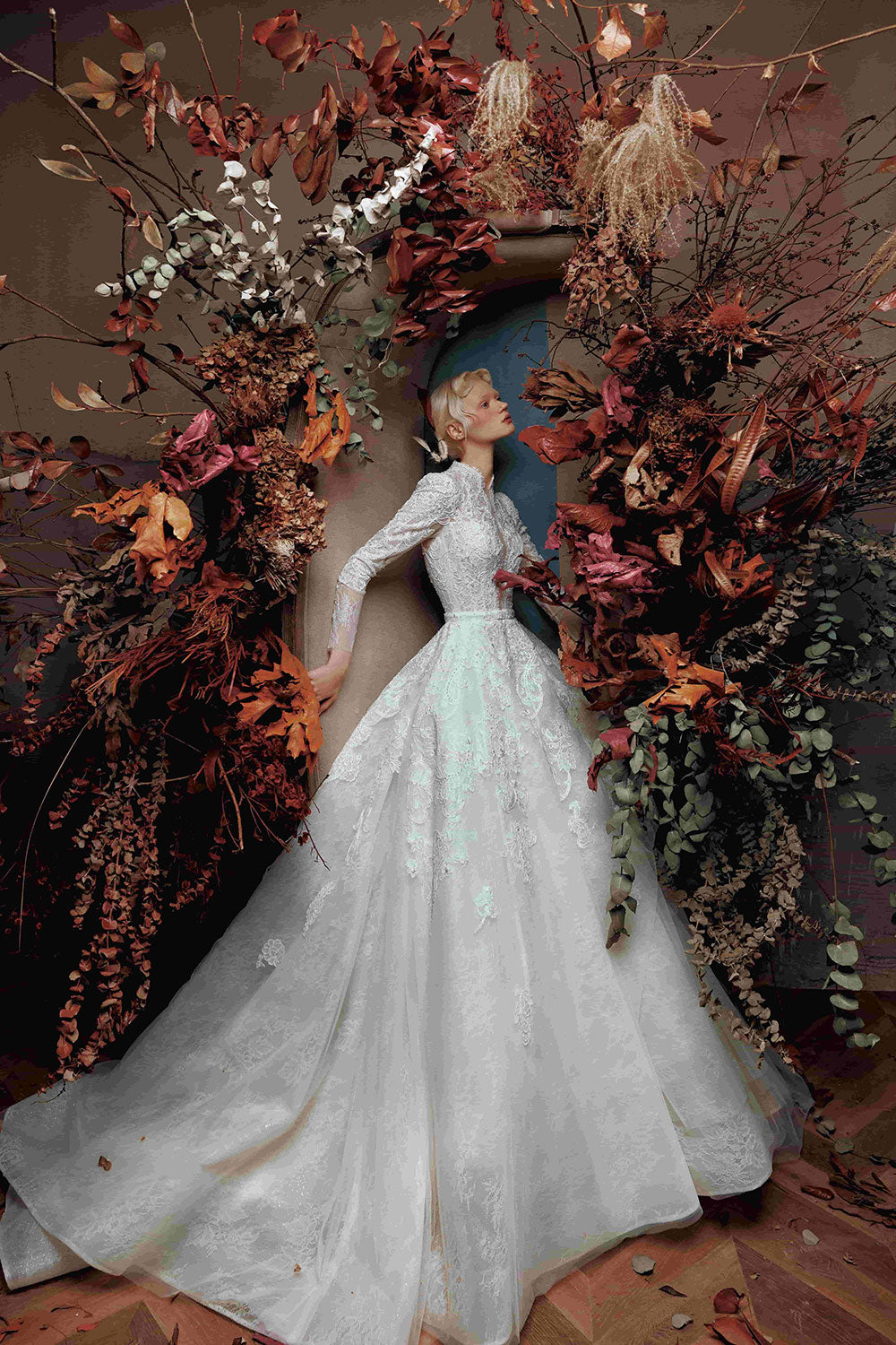 Calista Couture