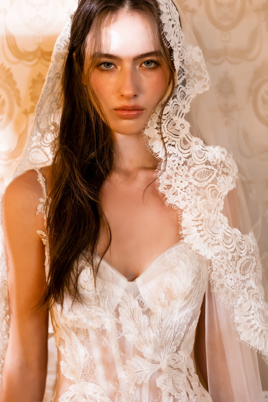 Choie Bridal