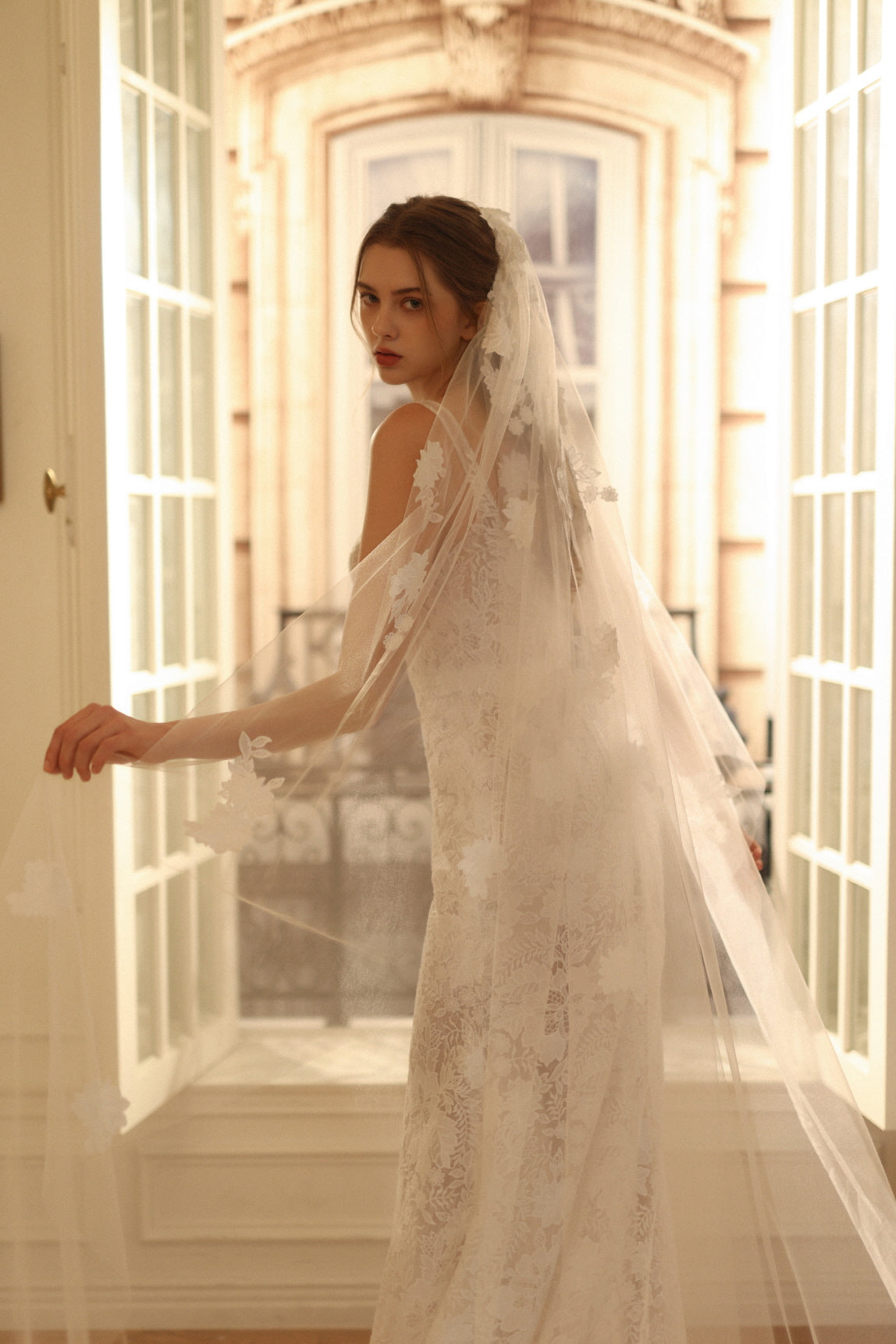 Choie Bridal