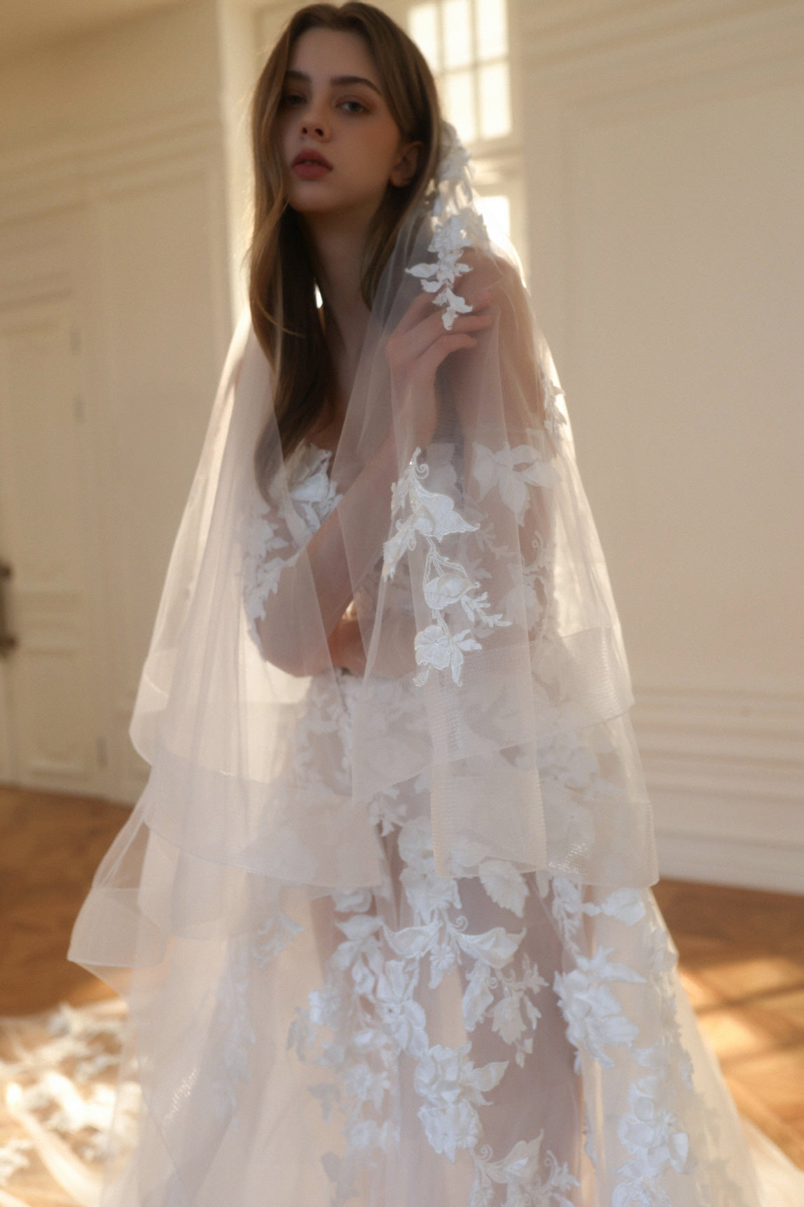 Choie Bridal