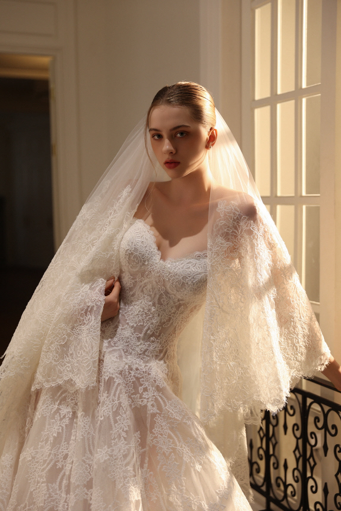 Choie Bridal