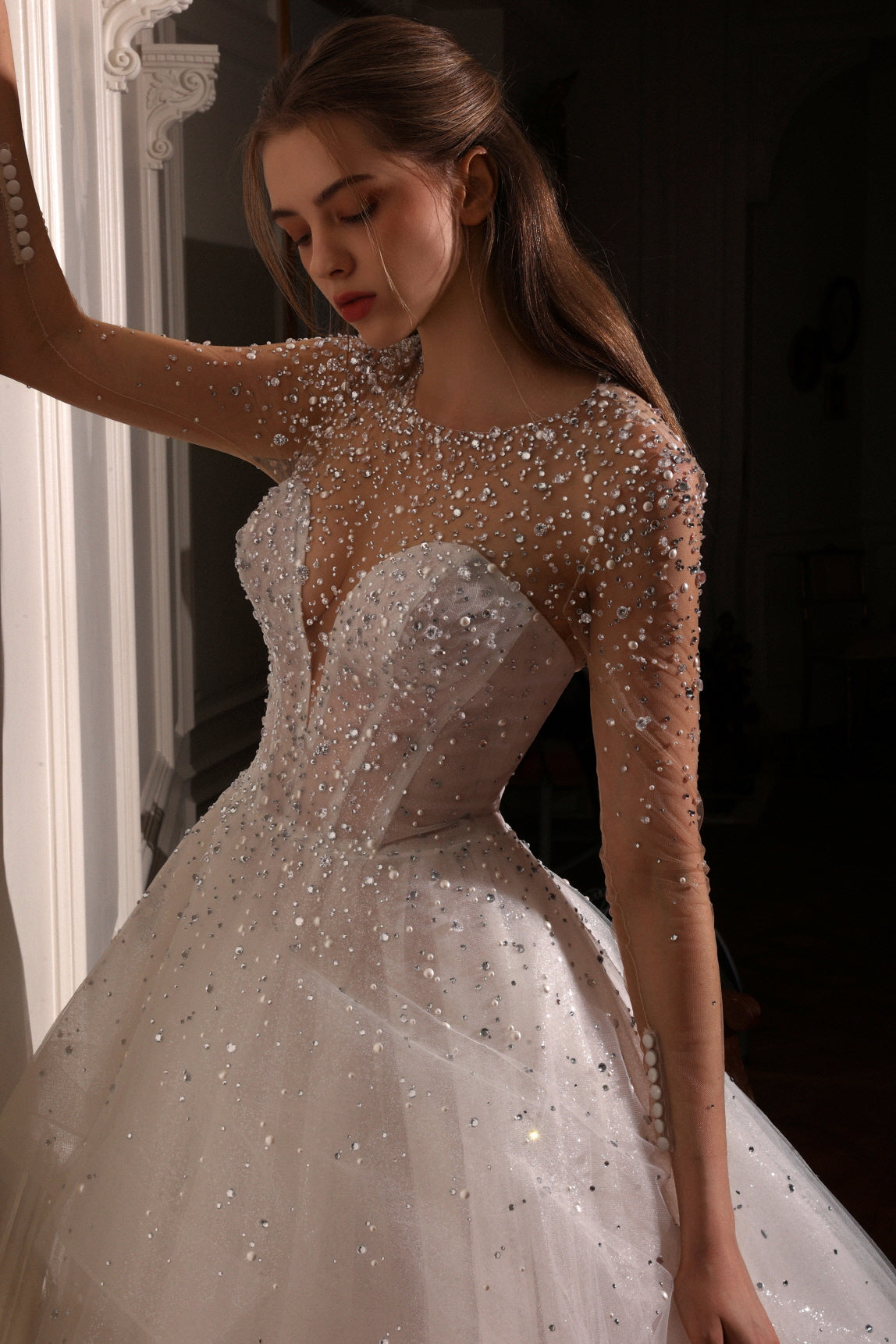 Choie Bridal