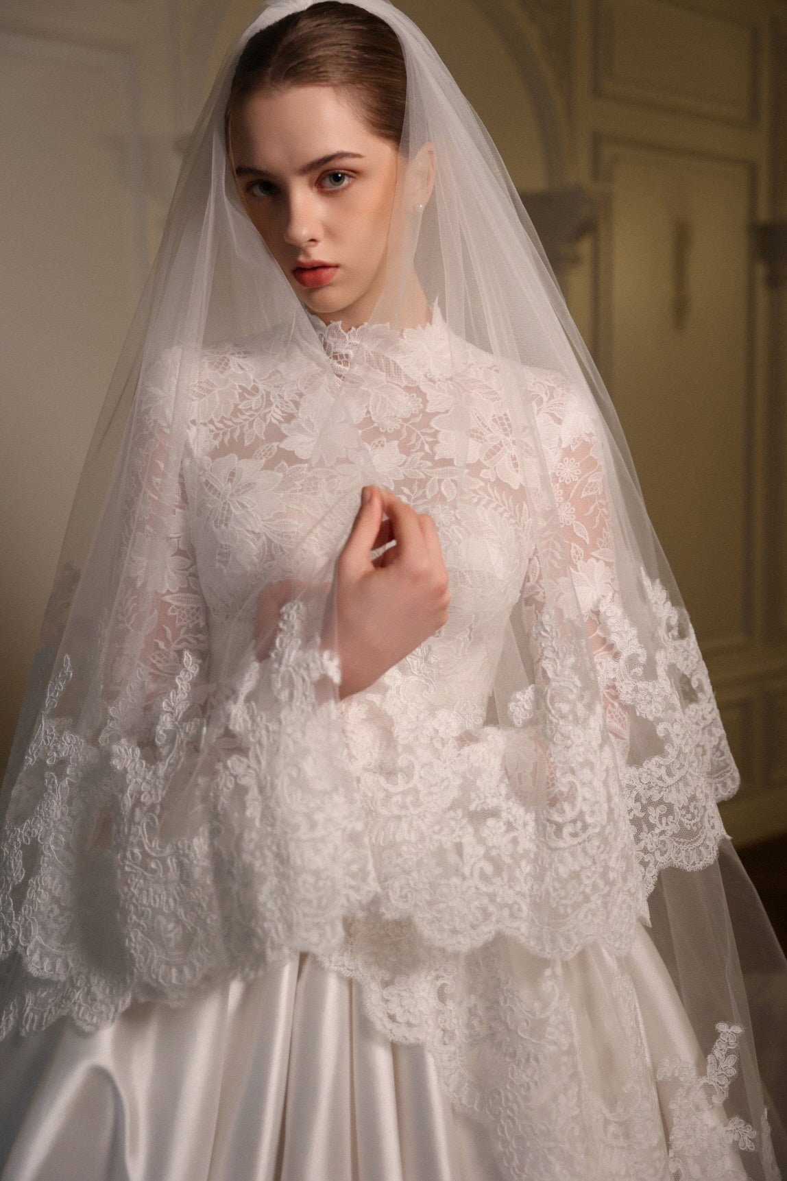 Choie Bridal