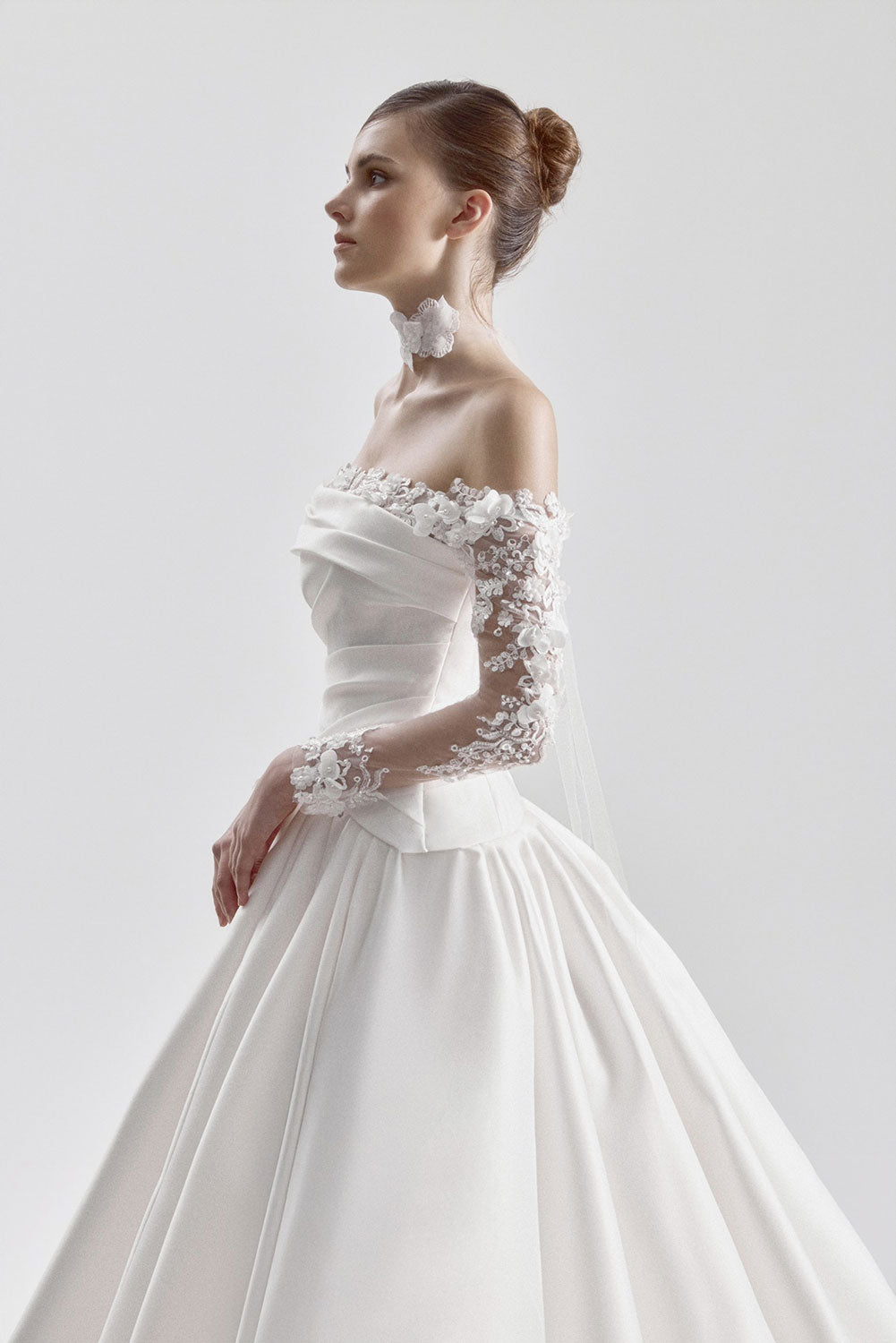 Choie Bridal