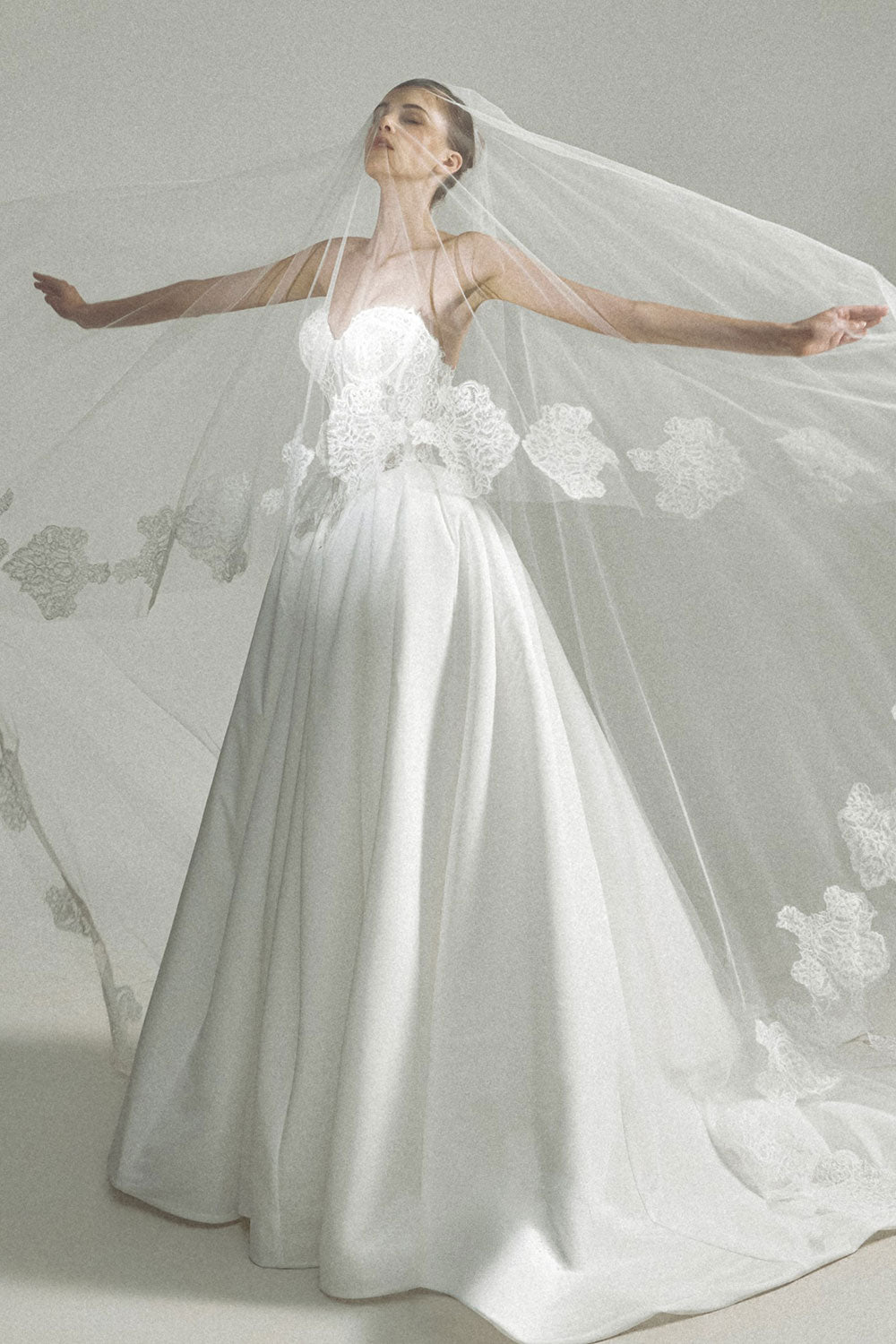 Choie Bridal