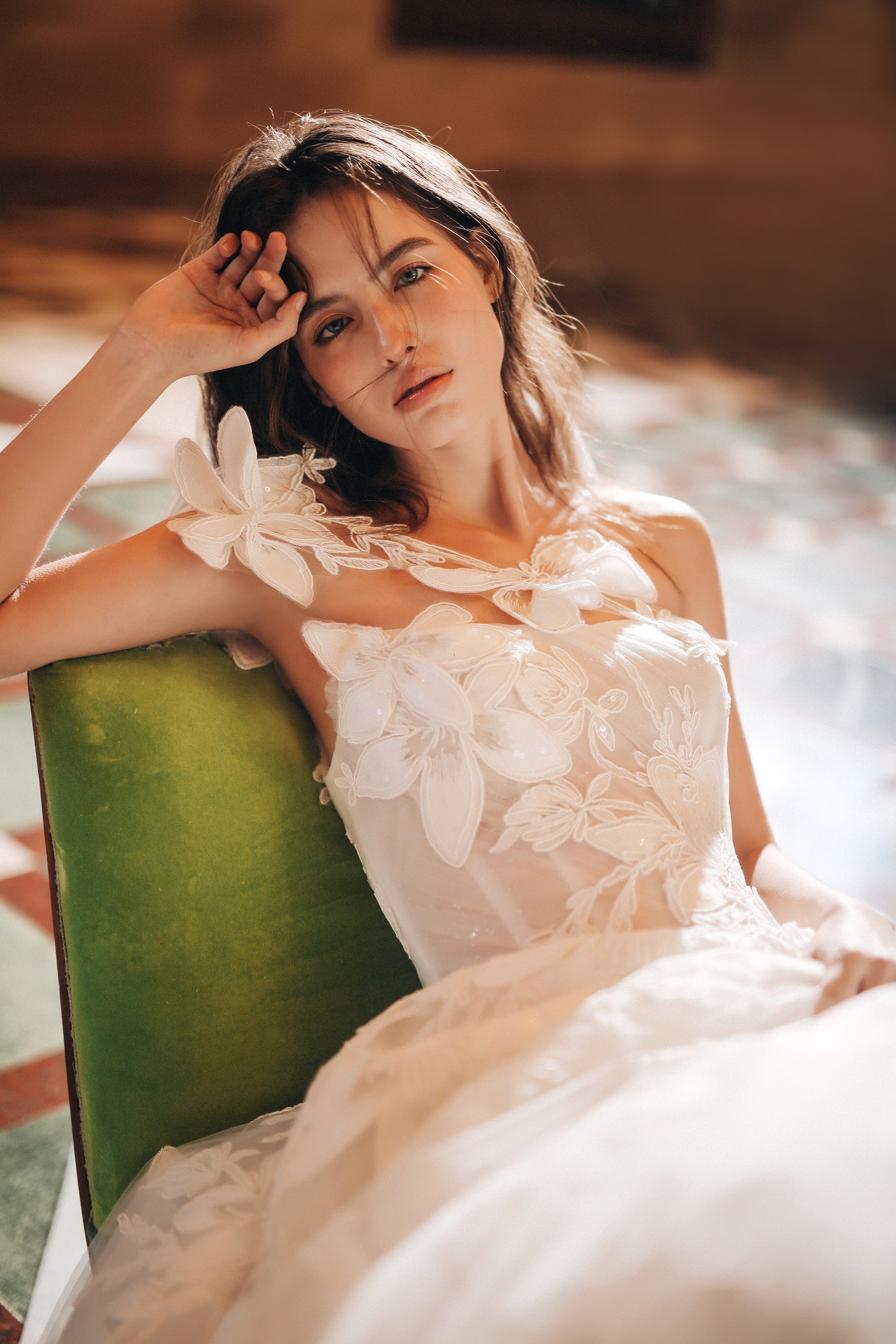 Choie Bridal