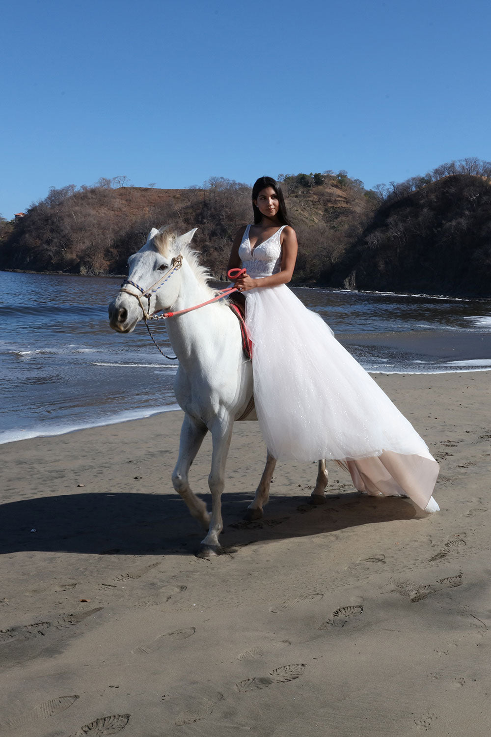 DaVinci Bridal