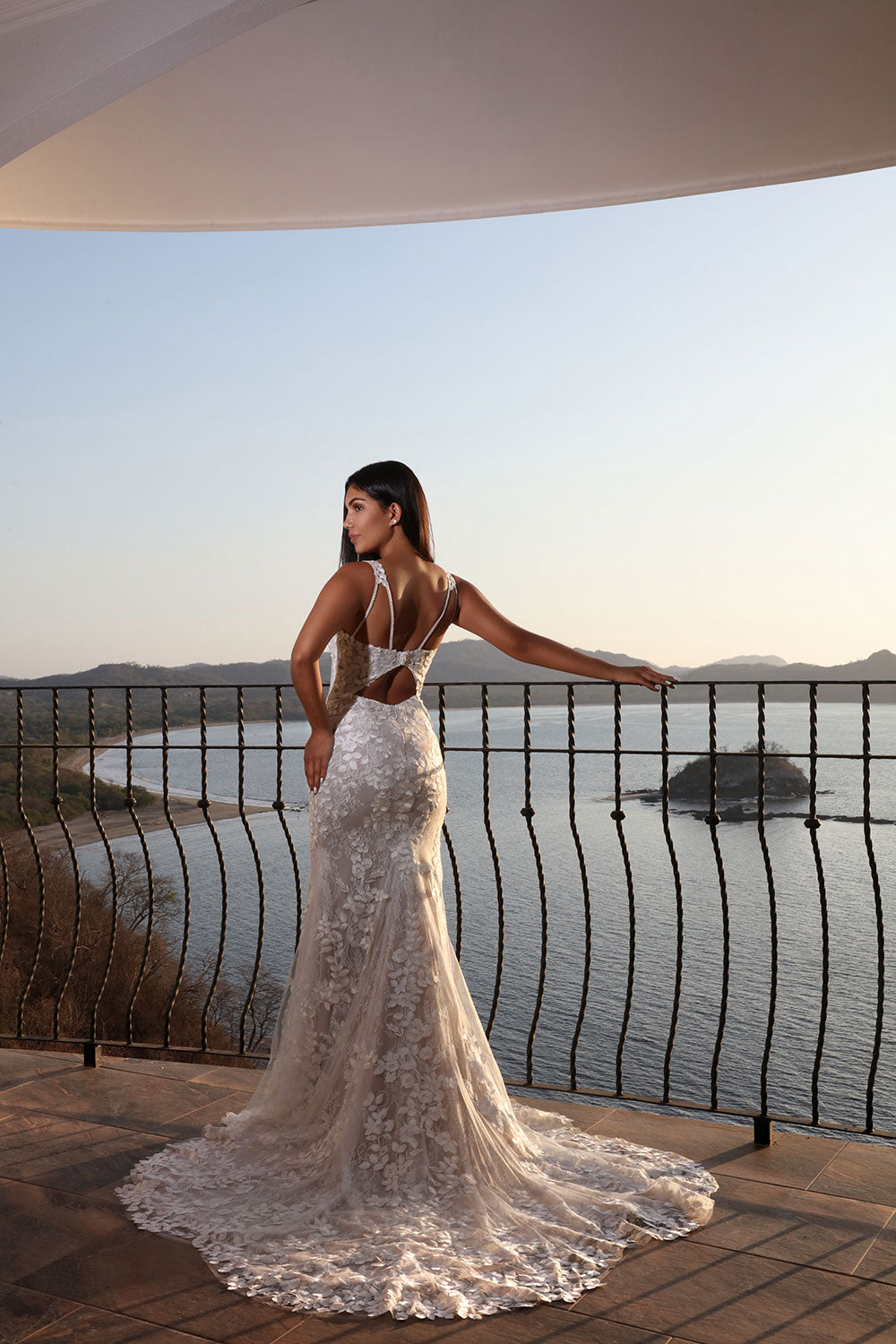 DaVinci Bridal