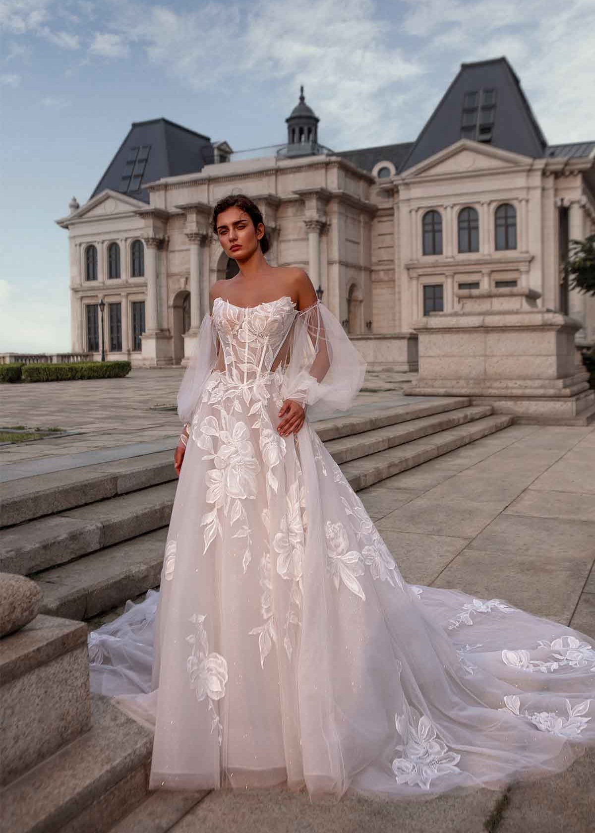 Daliana Bridal