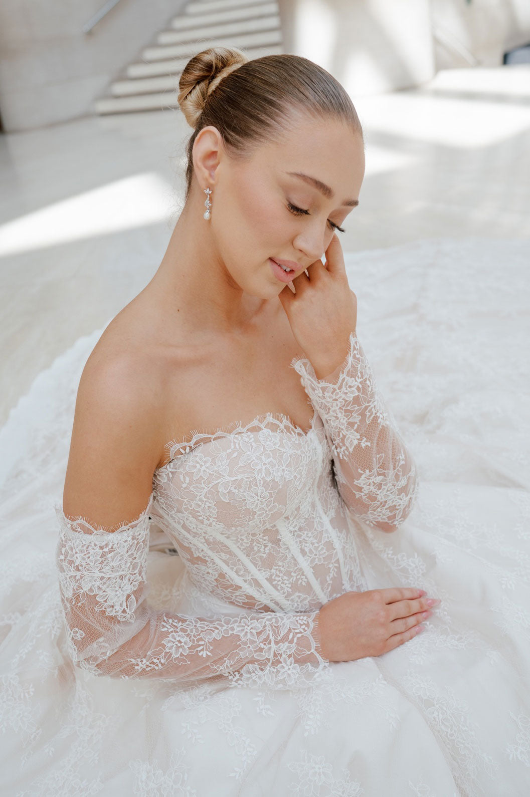 Elizabeth Lee