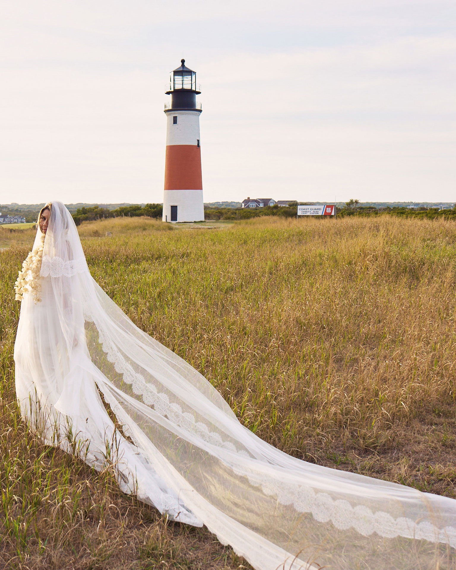 Elizabeth Henry Bride