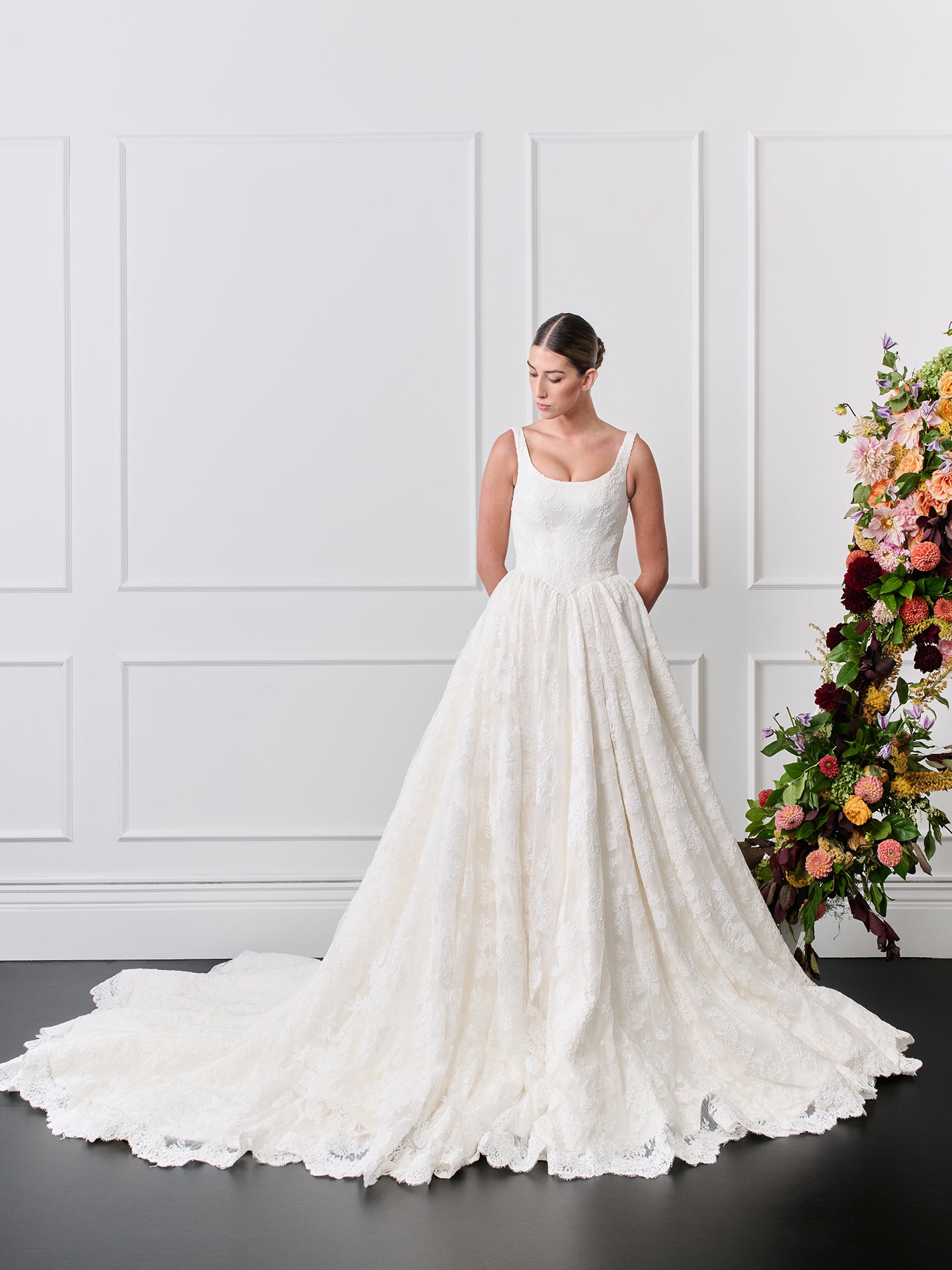 Guillermo Pharis Bridal