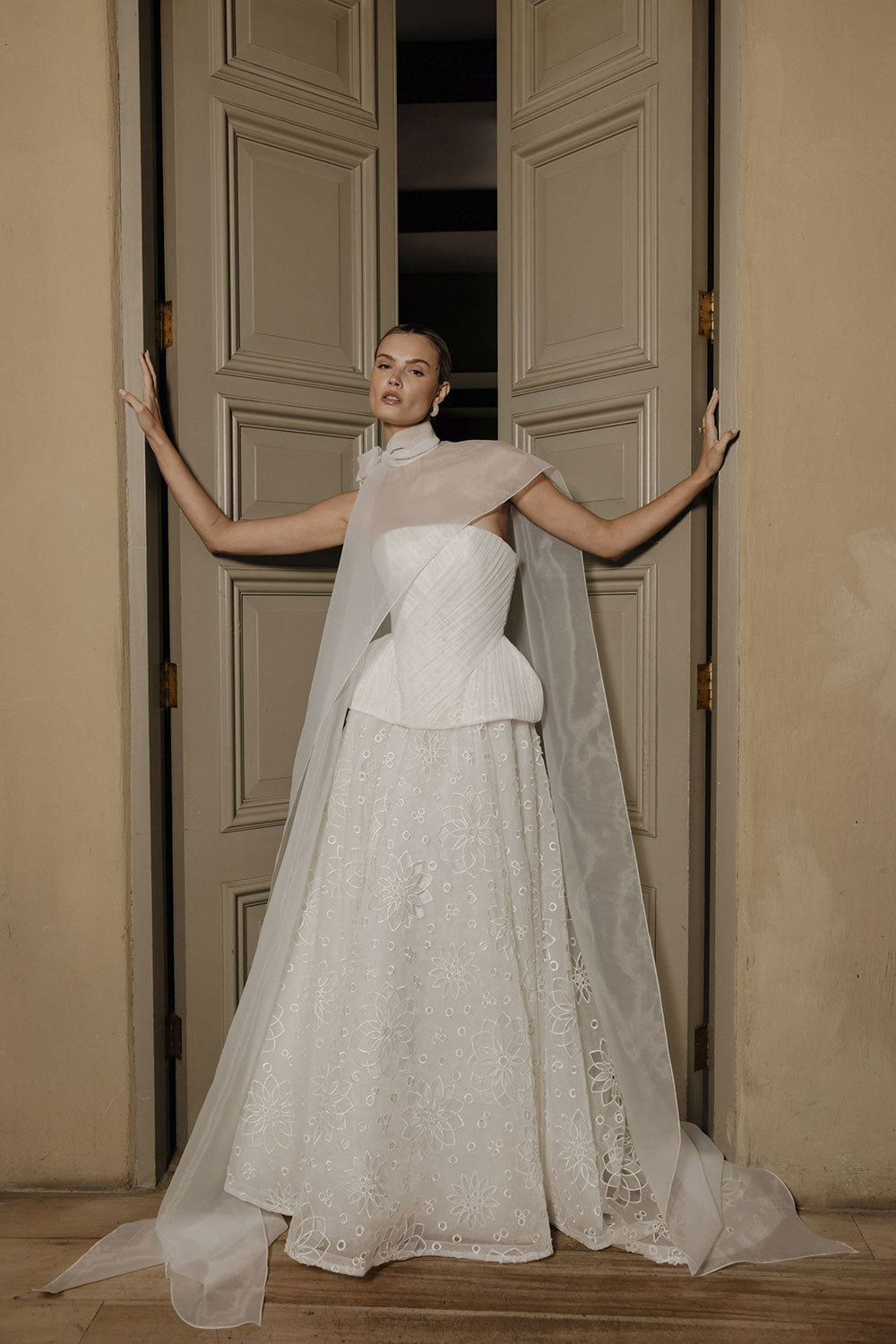 Hera Couture
