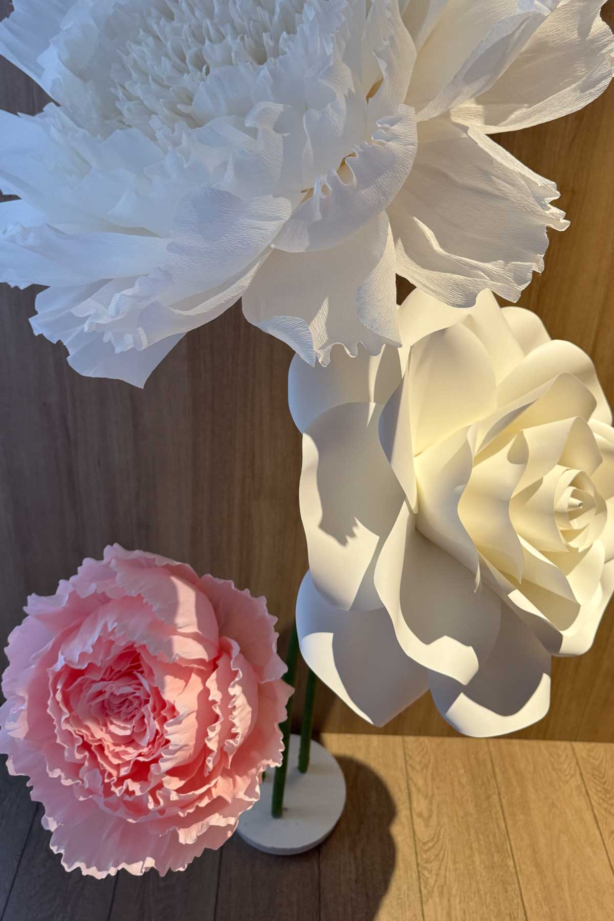 PaperFlowersNYC