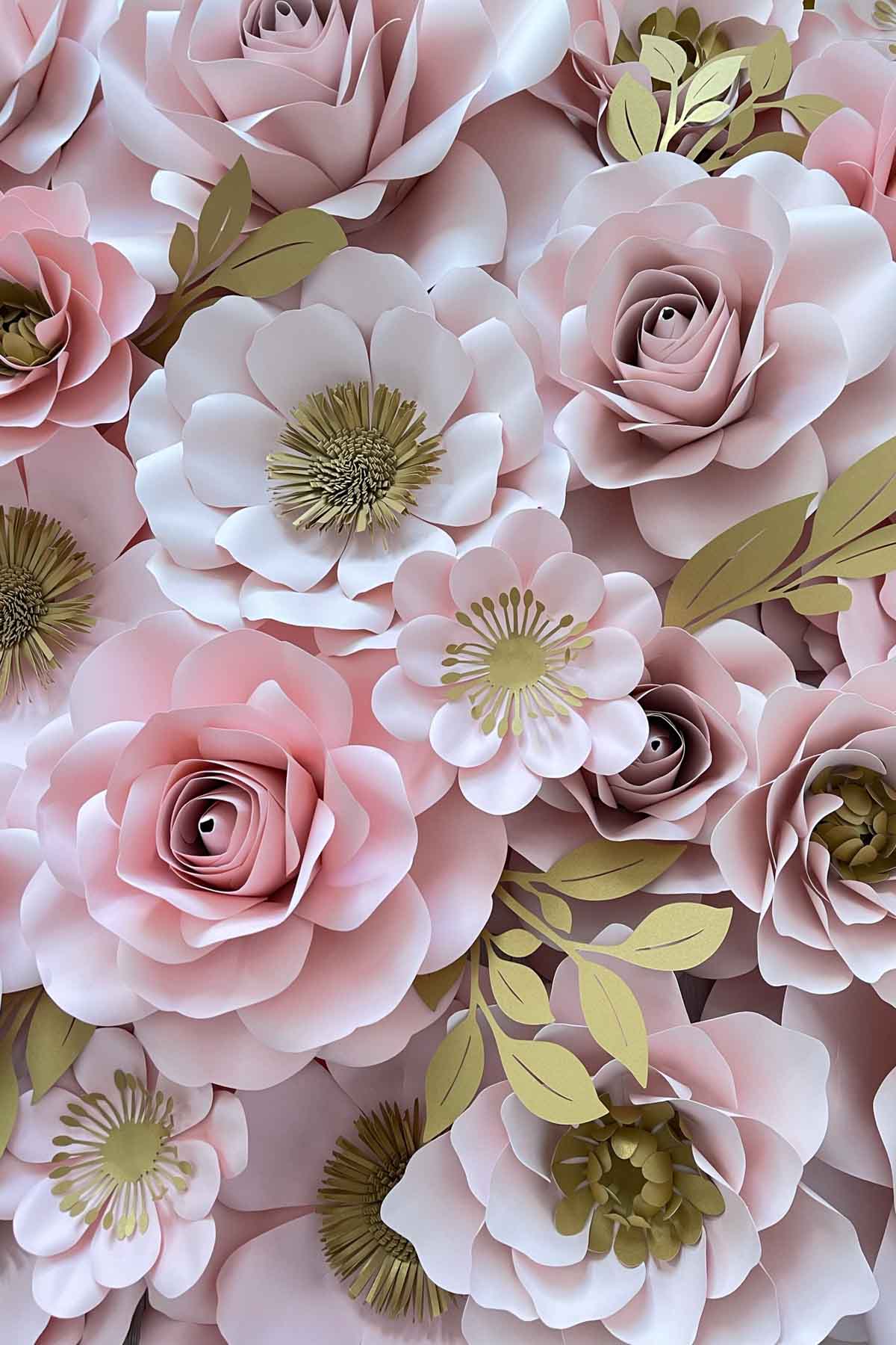 PaperFlowersNYC