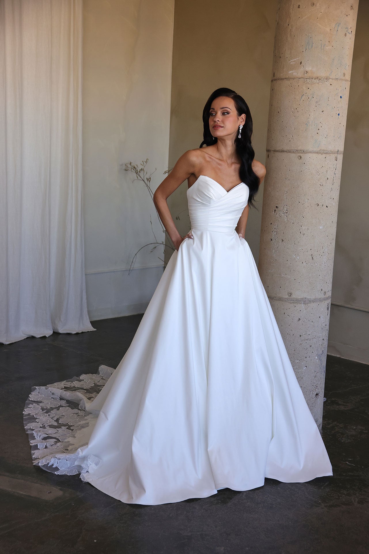 Jimme Huang Bridal
