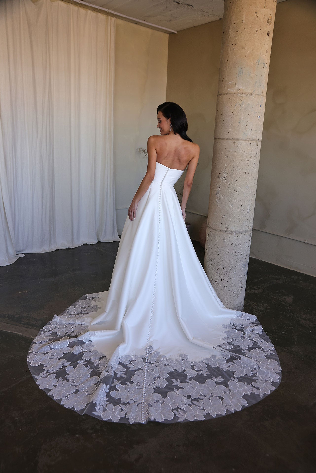 Jimme Huang Bridal