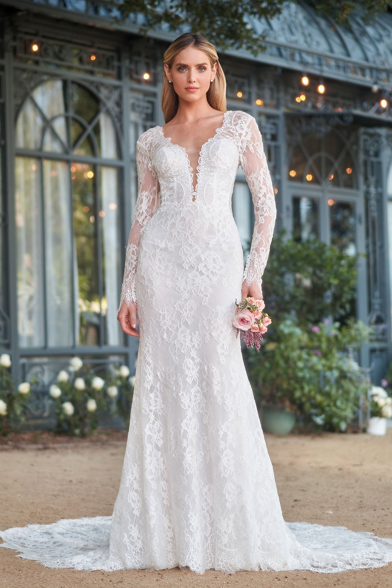 Joelle Olivia Bridal