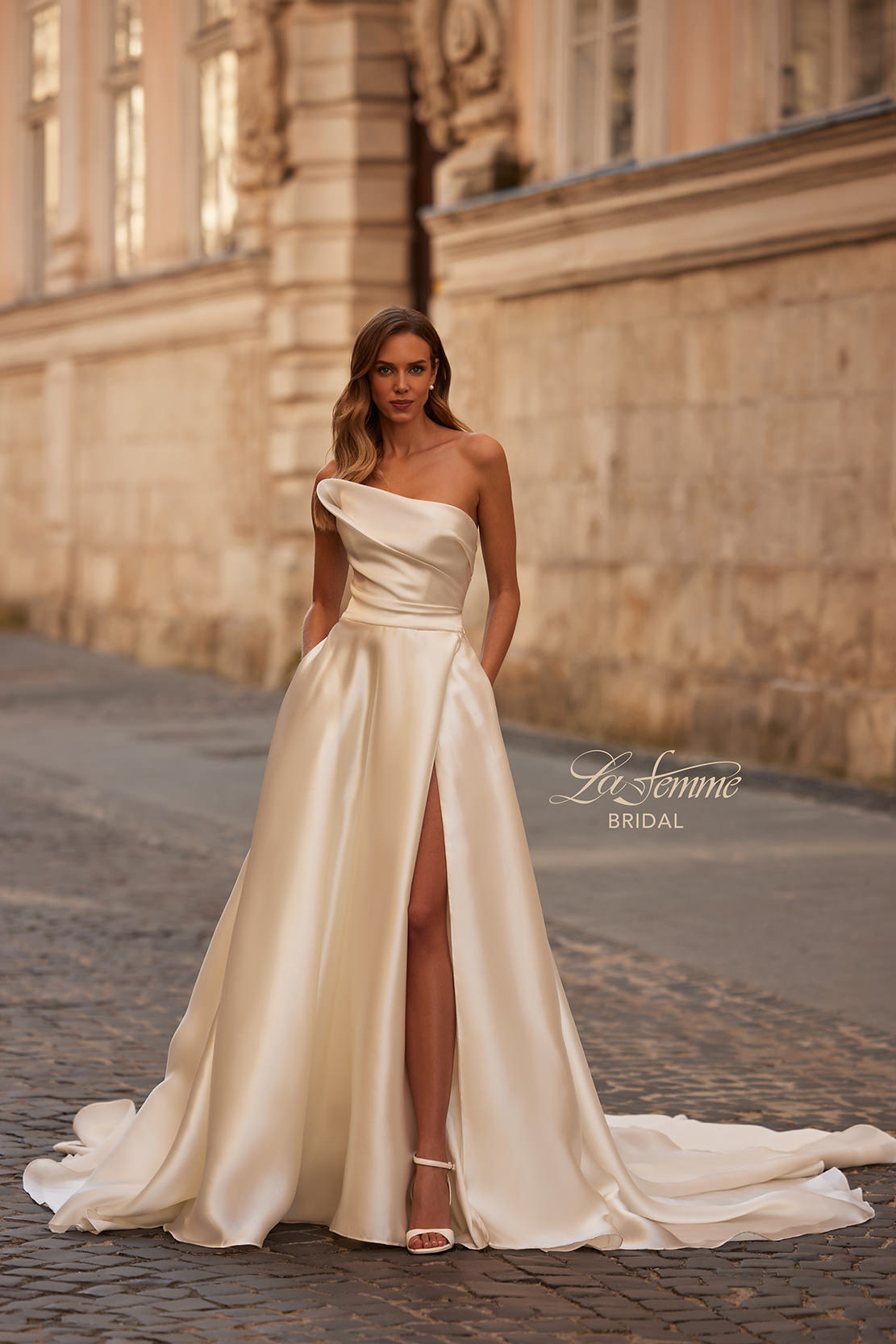 La Femme Bridal