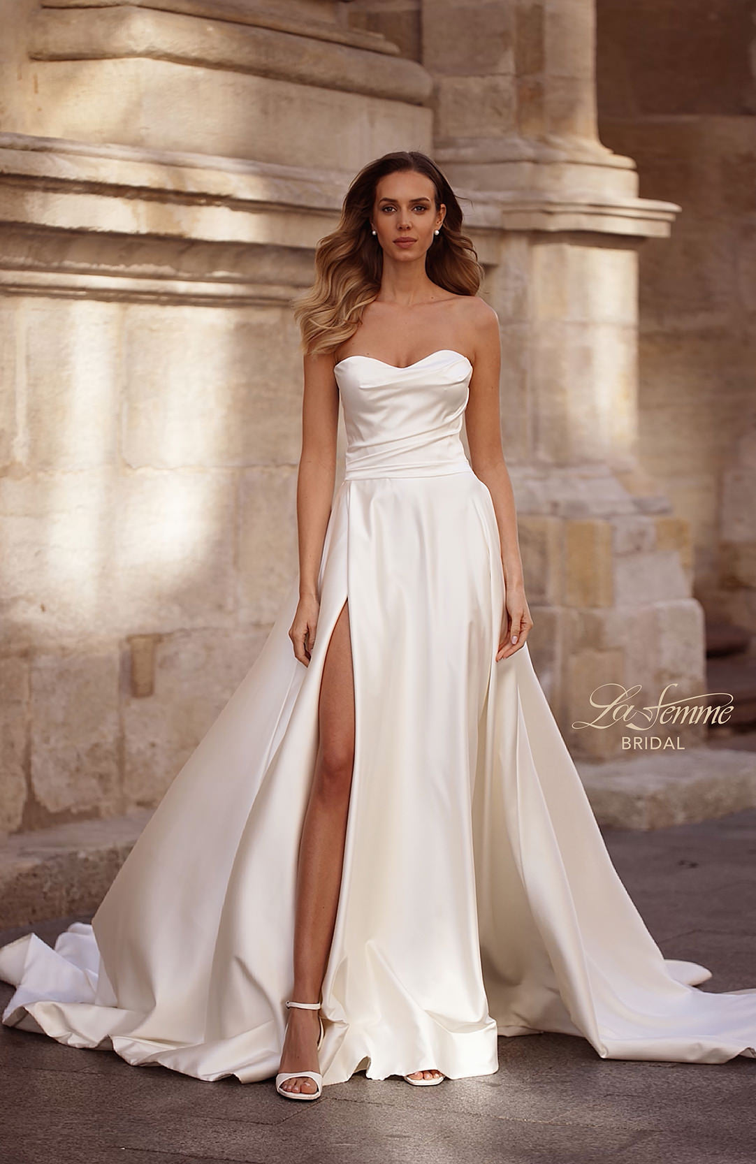 La Femme Bridal