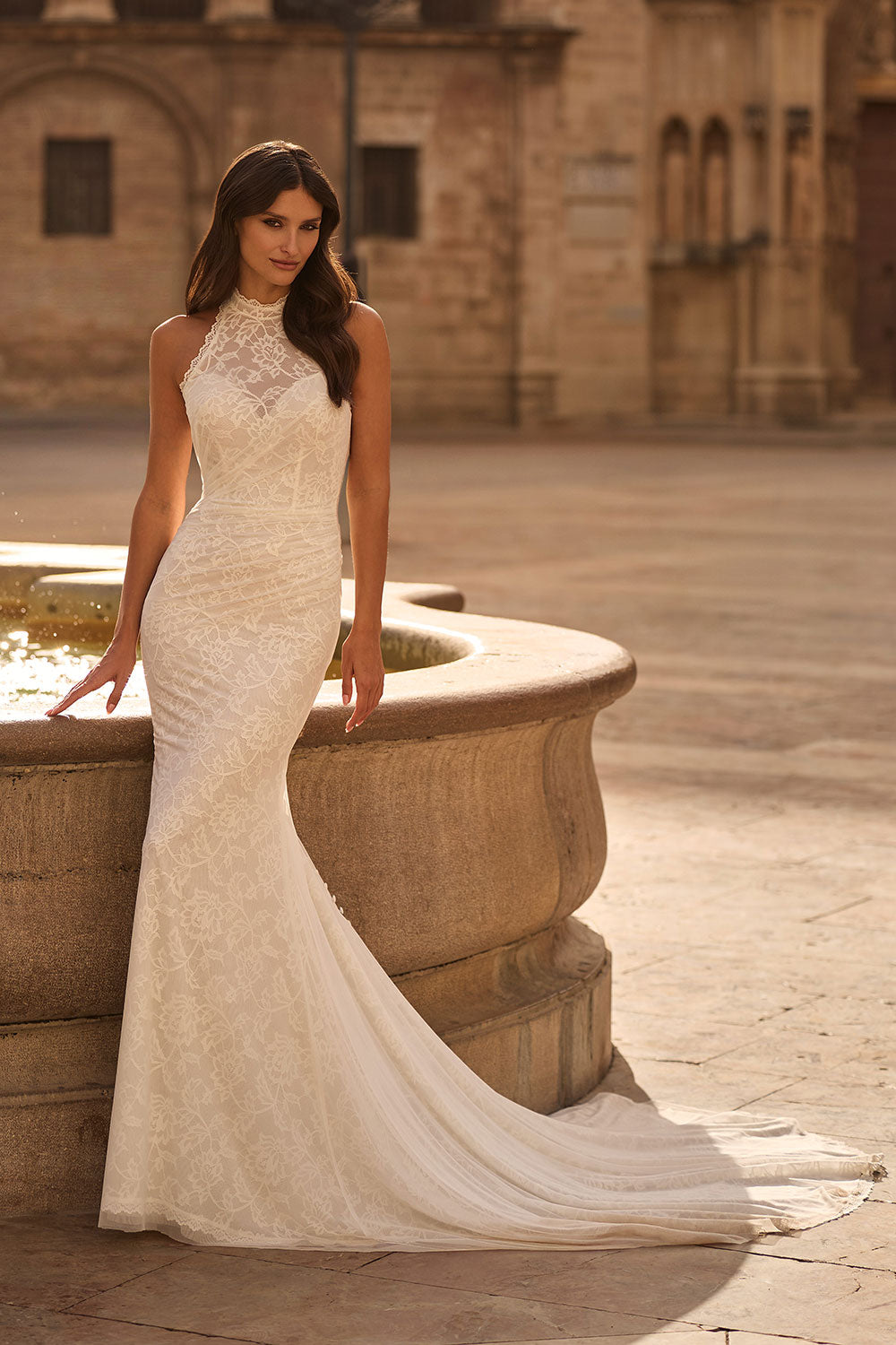 La Femme Bridal